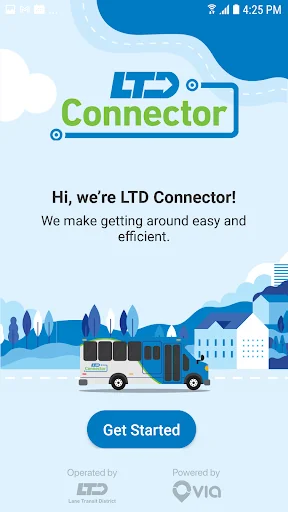 LTD Connector