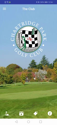 Chartridge Park Golf Club
