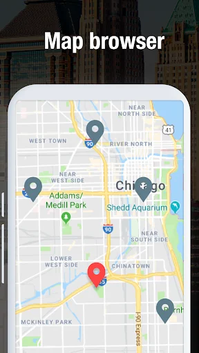 Apartments: Rentals nearby. screenshot 2