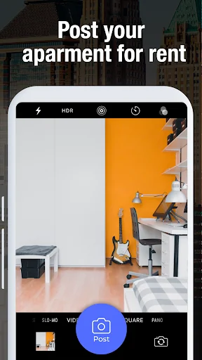 Apartments: Rentals nearby. screenshot 4