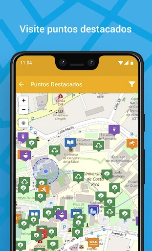Campus UCR