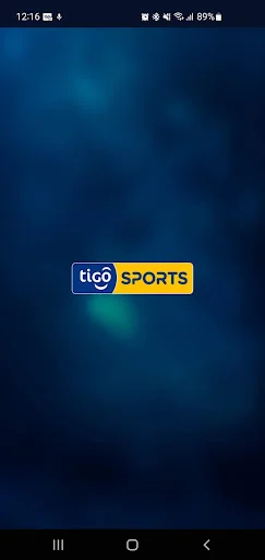 Tigo Sports Costa Rica screenshot 1