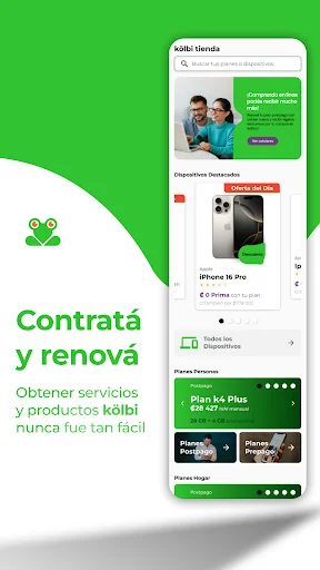 mi kölbi screenshot 1