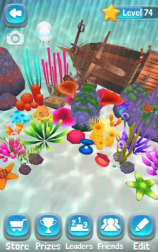 Run Fish Run 2: Runner Games screenshot 3
