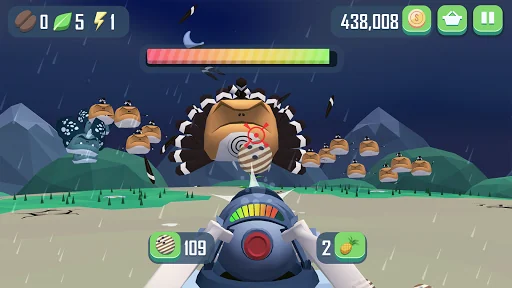 Minion Shooter: Defence Game screenshot 3