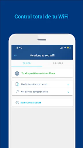 Mi Tigo Costa Rica screenshot 2