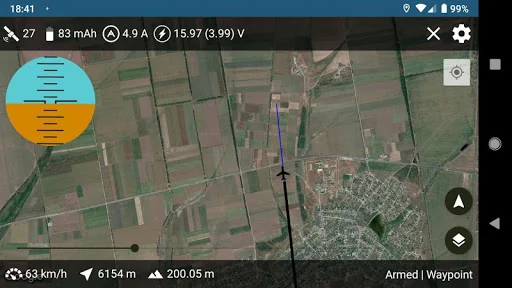 Telemetry Viewer