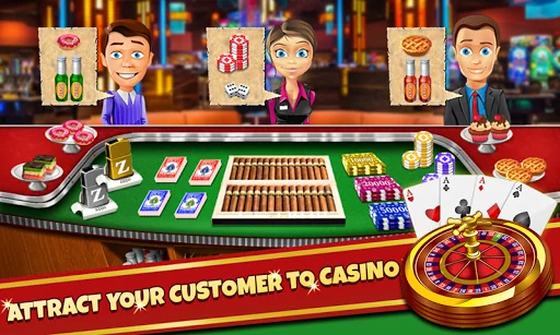 Captain Jack : Cruise Journey screenshot 3