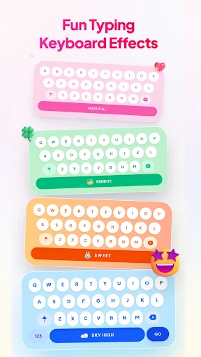 Photo AI Keyboard Pro