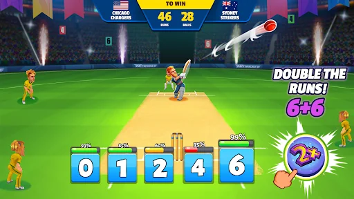 Hitwicket Cricket Game 2026