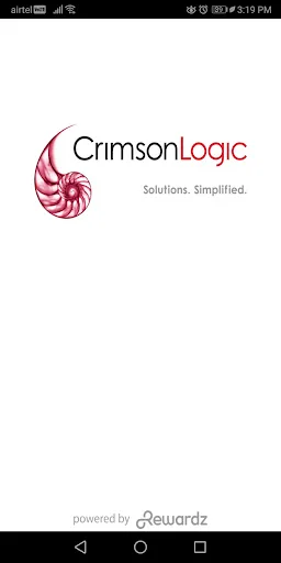 CrimsonLogic Rewardz