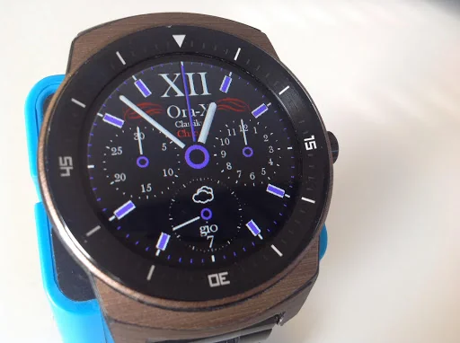Ora-X Classikus Chrono
