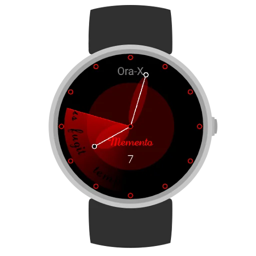 Ora-X Memento