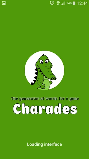 Charades