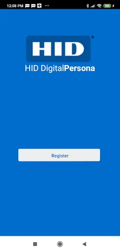 DigitalPersona