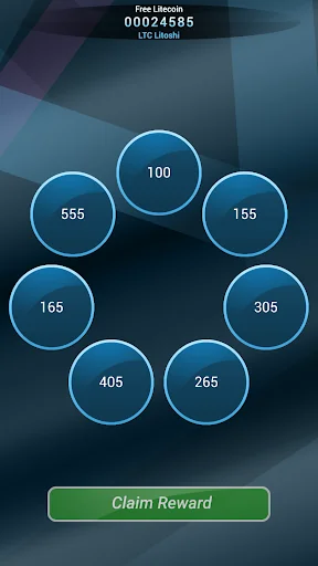 Litecoin Giveaway screenshot 4