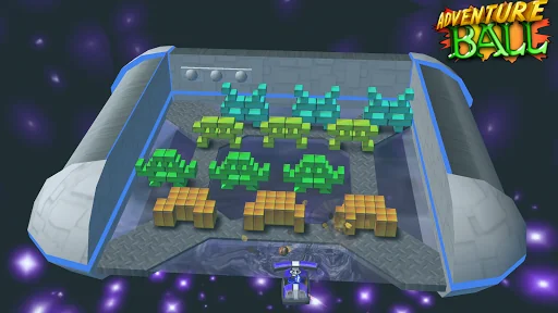 Adventure Ball screenshot 4
