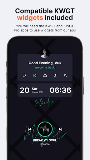 Nova Icon Pack screenshot 3