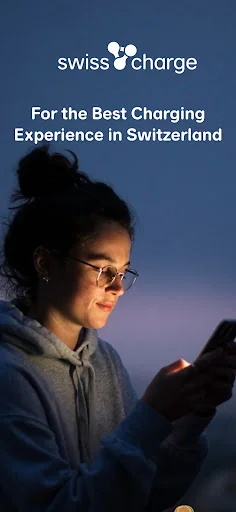 Swisscharge: Your Charging App