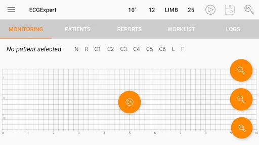 ECG Expert