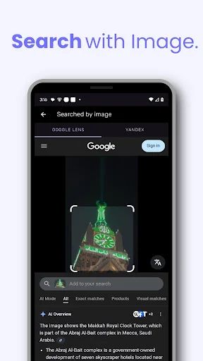 Image Finder: Search by Image screenshot 3