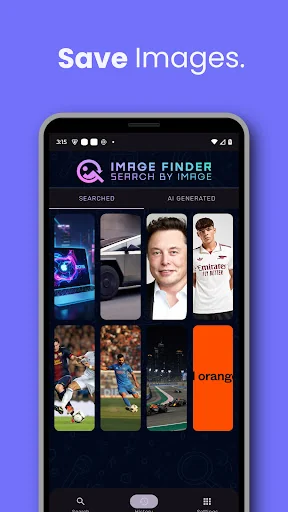 Image Finder: Search by Image screenshot 4