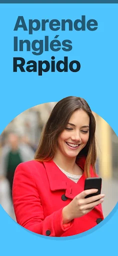 Aprender Ingles Curso American screenshot 1