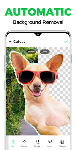 Sticker Maker - WASticker screenshot 4