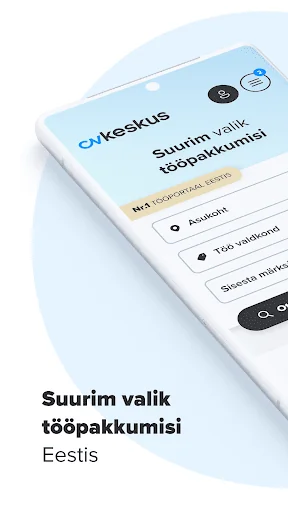 CVKeskus.ee