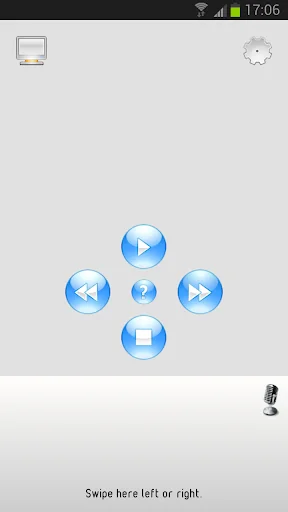 Universal Presentations Remote