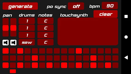 Beat Generator