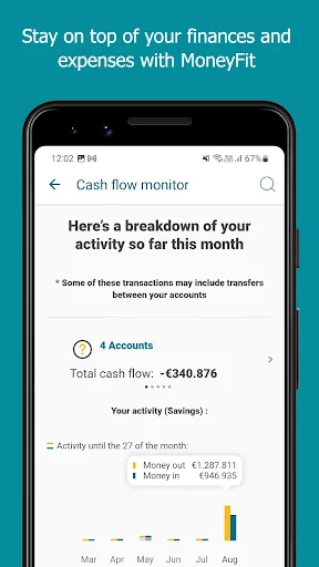 Bank Of Cyprus screenshot 4