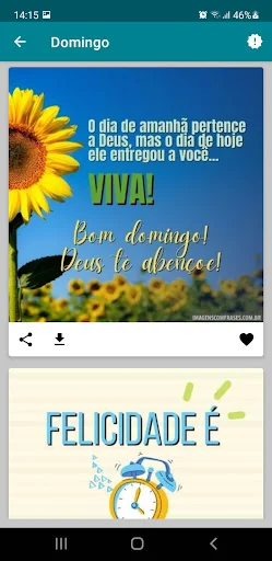 Bom Dia, Boa Tarde, Boa Noite