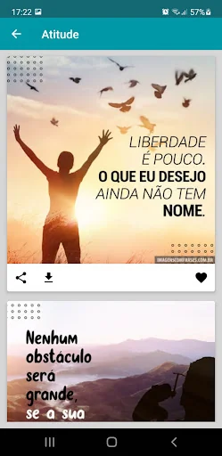 Motivação Diária