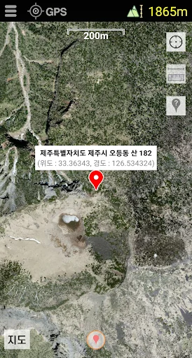 고도_좌표계