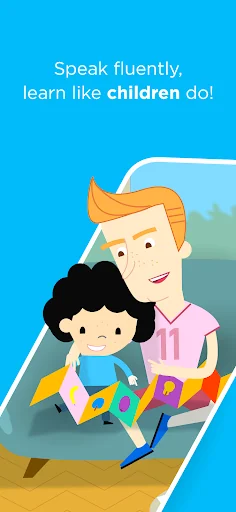 Learn languages with Mooveez