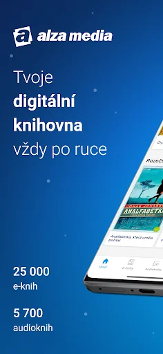 Alza Media