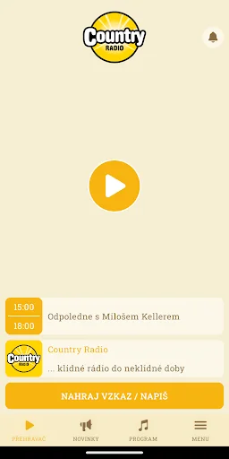 Country Radio