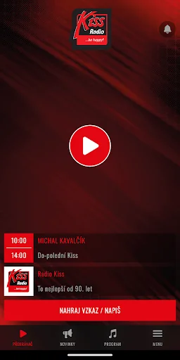 Radio Kiss