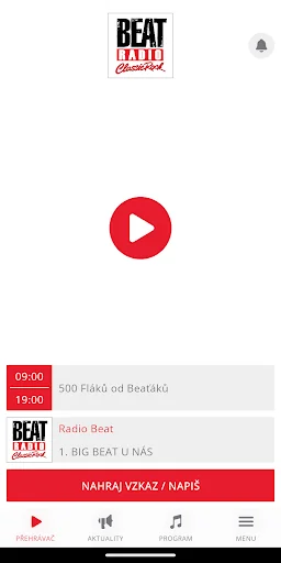 Radio Beat