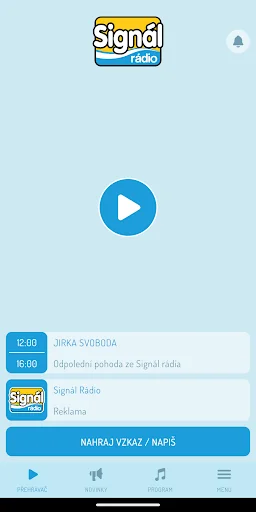 Signál Rádio
