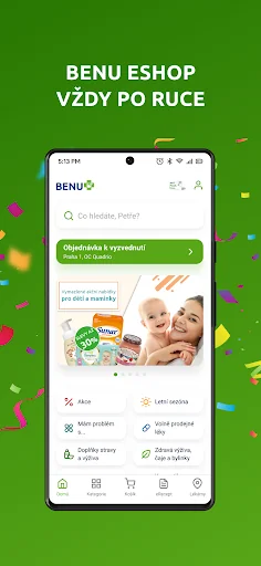 BENU Lékárna
