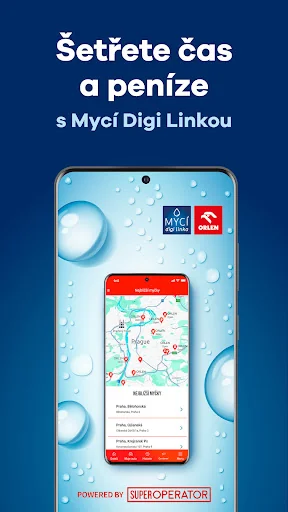 MYCÍ digi linka