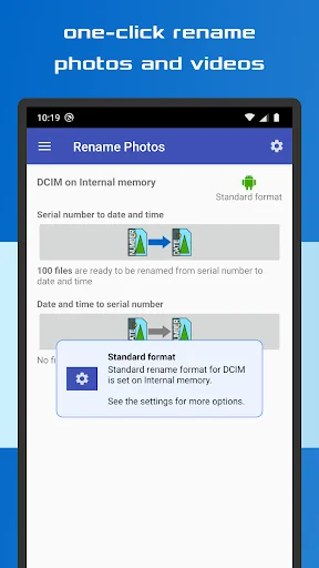 Rename Photos