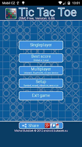 TicTacToe