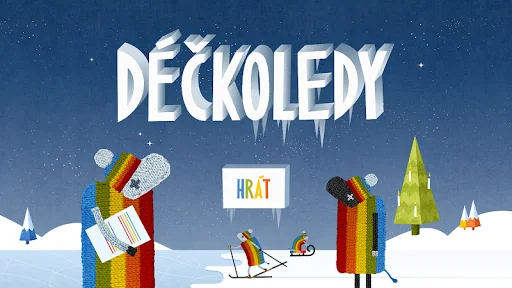Déčkoledy
