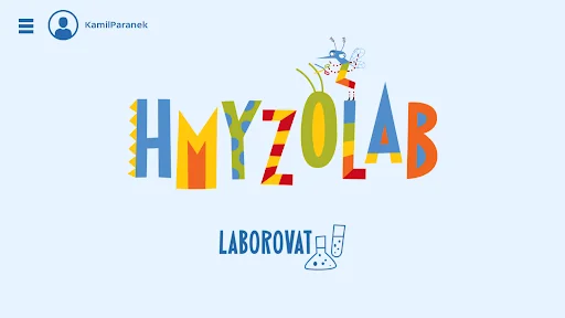 HmyzoLab