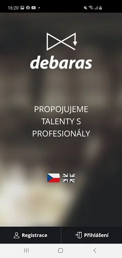 Debaras.cz