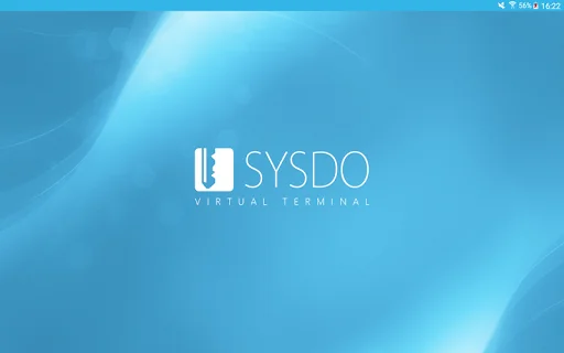 SYSDO Terminal
