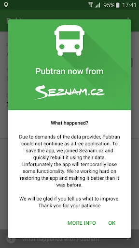 Pubtran